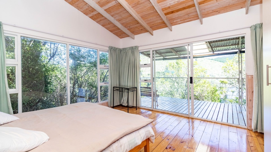 Commercial Property for Sale in Sedgefield Rural Western Cape